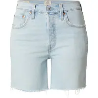 Levi's Jeans '501' lichtblauw