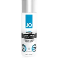 System Jo Classic Hybrid - glijmiddel hybride basis - 60ml