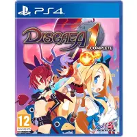 Disgaea 1 compleet
