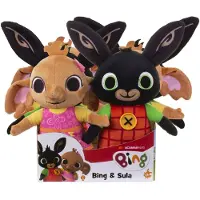 Giochi Preziosi BNG01101 knuffel