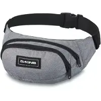 Dakine Heuptas Geyser Grey