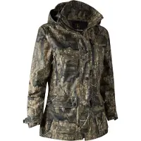 Deerhunter 5003-64 Lady Gabby Jacket- REALTREE TIMBER-Outdoorjas Jachtjas warme jas Maat 48