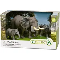 Collecta Gift Set - Wilde Dieren