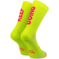Sporcks Keep Going Yellow || Maat: 44-46