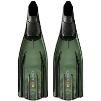 Mares Pure Passion Avanti Quattro Power Speervissen Vinnen