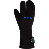 Bare 7 Mm Handschoenen