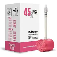 Ridenow Tpu Gravel Presta 65 Mm Binnenband