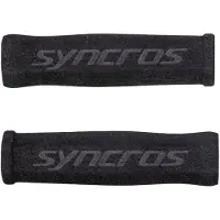 Syncros Paar Foam One Size Handvatten Zwart || Maat: 30