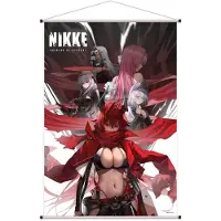 Sakami Merchandise Rapunzel Goddess Of Victory Nikke Wandrol Red Hood Snow White Scarlet Dorothy En 60x90 Cm