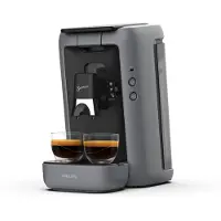 Philips Pad-koffiezetapparaat Senseo Maestro CSA260/51 1450 W Kasjmiergrijs