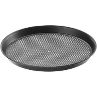 Hendi Geperforeerde pizzaschaal, (H)mm