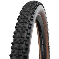 Schwalbe buitenband smart sam performance 27.5 x 2.35" / 60-584mm zwart
