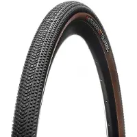 Hutchinson Touareg Bi-compound Hardskin Tubeless 700c X 40 Gravelband