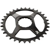 Race Face Narrow/wide Cinch Direct Mount Kettingblad