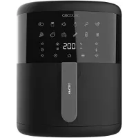 Cecotec Cecofry Bombastik 6000 1700w 6l Airfryer