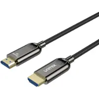 UNITEK C11085gy01 Hdmi 2.1-kabel 20 M