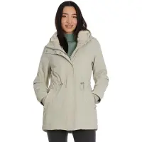 Ragwear Waterdicht damesjack Monadis Rainy