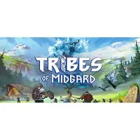 Tribes of Midgard - Windows Download