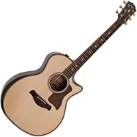 Taylor Guitars 814Ce Builder's Edition Grand Auditorium
