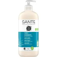 Sante Naturkosmetik Aloe&Limone Vloeibare zeep 500 ml