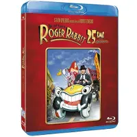 Walt Disney B-Qui Veut La Peau De Roger Rabbit-Vf