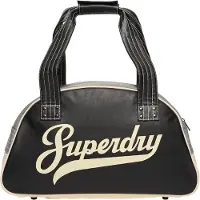 Superdry Reistas zwart