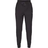 Puma Sportbroek 'Cloudspun' zwart / wit
