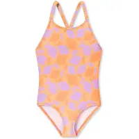Schiesser Badpak ' Aqua Kids ' sering / perzik