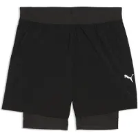 Puma Sportbroek 'Dreamrun' zwart