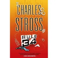 Little Brown Libri Rule 34 - Charles Stross