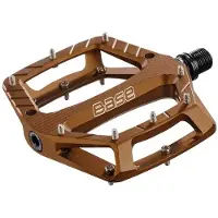 Reverse Components Base Pedalen