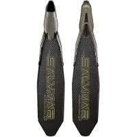 Salvimar Speeder Carbo Hd Spearfishing Fins Bruin EU 45-46