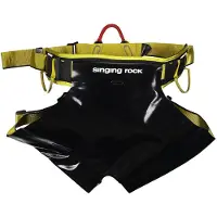Singing Rock Canyon Xp Canyoninggordel Geel,Zwart S