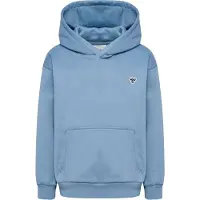Hummel Sportief sweatshirt navy / opaal / wit