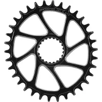 Garbaruk Shimano M7100/m8100 Ovaal Kettingblad