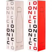 Softee Ionic 750ml Thermosfles