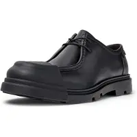 Camper Veterschoen 'Junction' zwart
