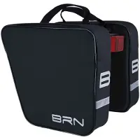 BRN Classic Fietstassen 15l