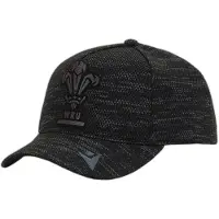 MACRON Cap Pays de Galles XV 2022/23