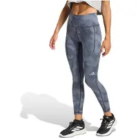 Adidas Sportbroek 'Adi365' basaltgrijs / zwart