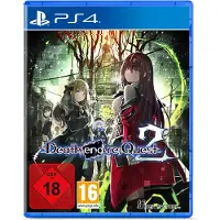 Death end re:Quest 2 - PS4