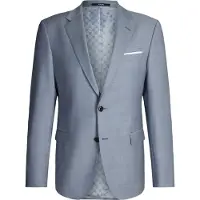 JOOP! Colbert 'Herby' smoky blue / opaal