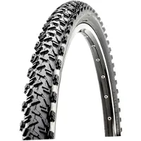CST C-1435 26´´ X 1.95 Rigid Mtb Tyre Zwart 26´´ x 1.95
