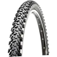 CST C-1435 26´´ X 2.10 Rigid Mtb Tyre Zwart 26´´ x 2.10