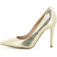 Evita Pumps 'Alina' goud