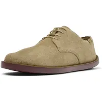 Camper Veterschoen 'Wagon' bruin