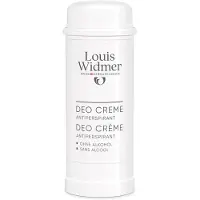 Louis Widmer Deo Crème Antiperspirant (zonder Parfum) | 40 ml