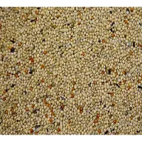 Vogro Grasparkietenzaad - 1 kg.