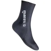 Mares Pure Passion Flex 50 Ultrastretch Booties Zwart EU 40-42