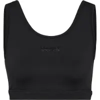 Hummel Sport bh zwart